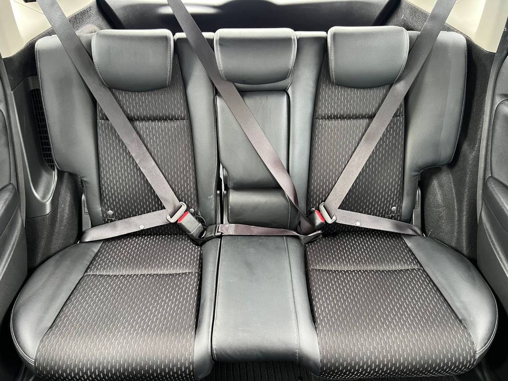 2016 Honda Fit
