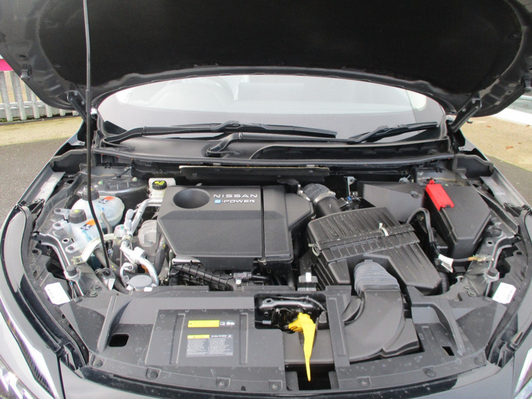 2026 Nissan Qashqai