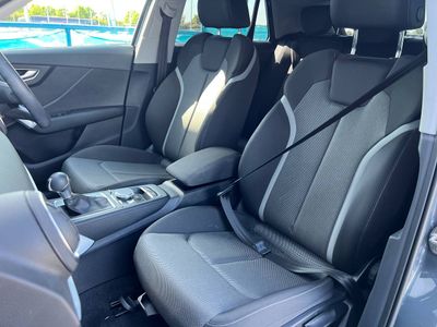 2019 Audi Q2
