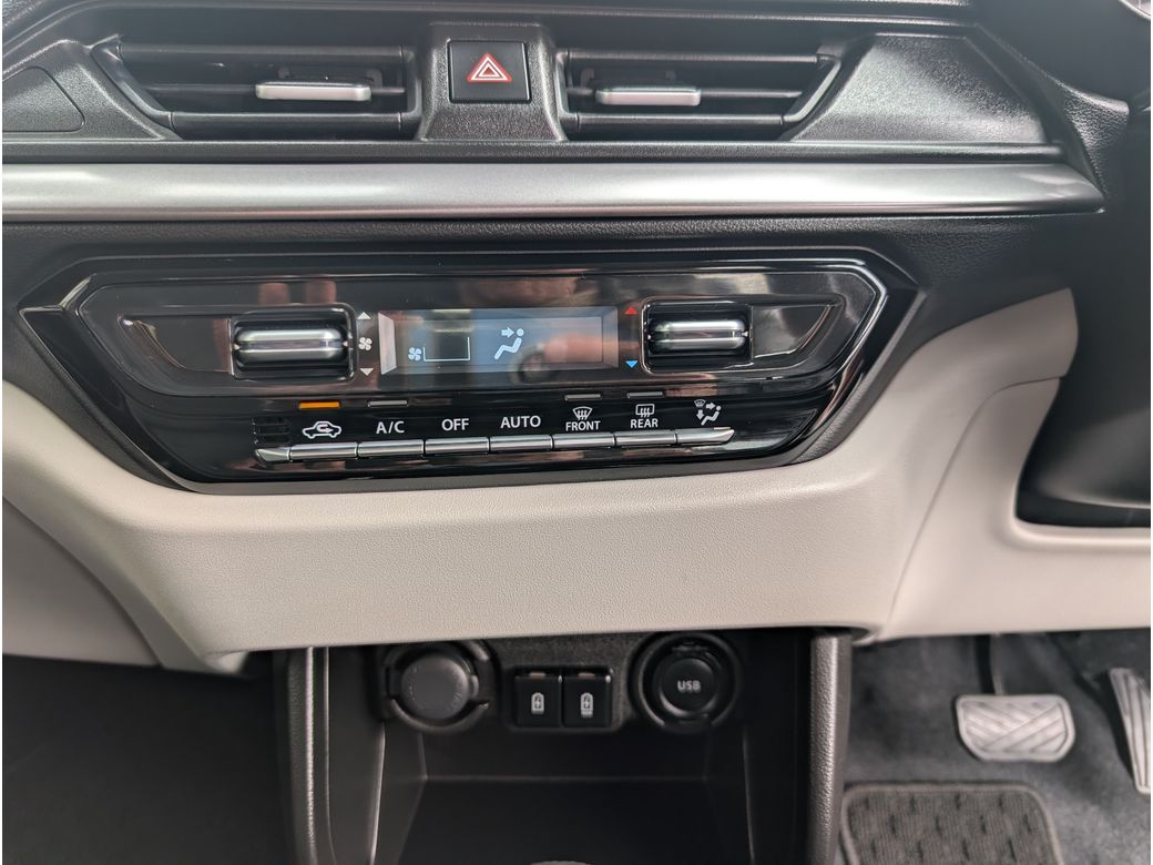 2023 Suzuki Swift
