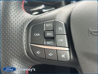 2024 Ford Focus
