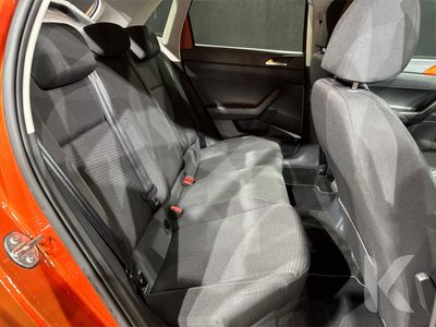 2020 Volkswagen Polo