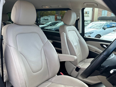 2023 Mercedes-Benz V Class