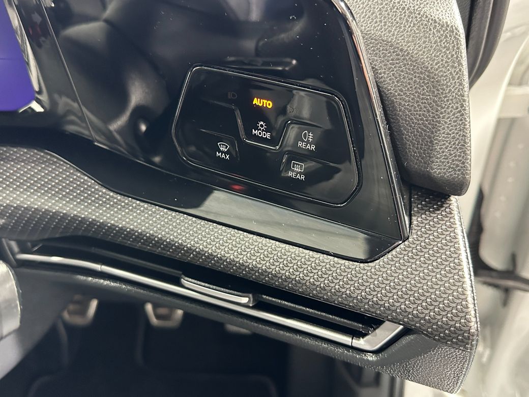 2024 Volkswagen Golf