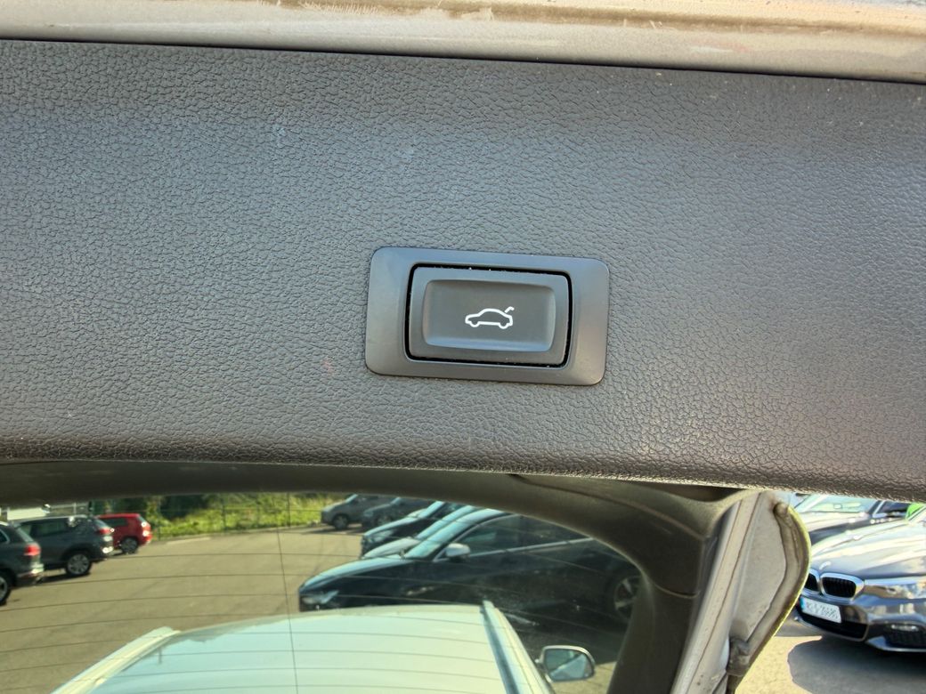 2015 Audi A4