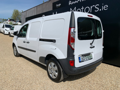 2020 Renault Kangoo