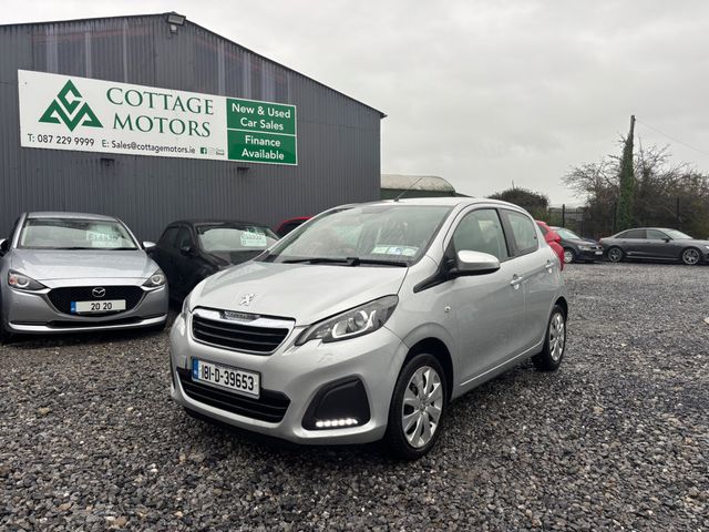 vehicle for sale from Cottage Motors