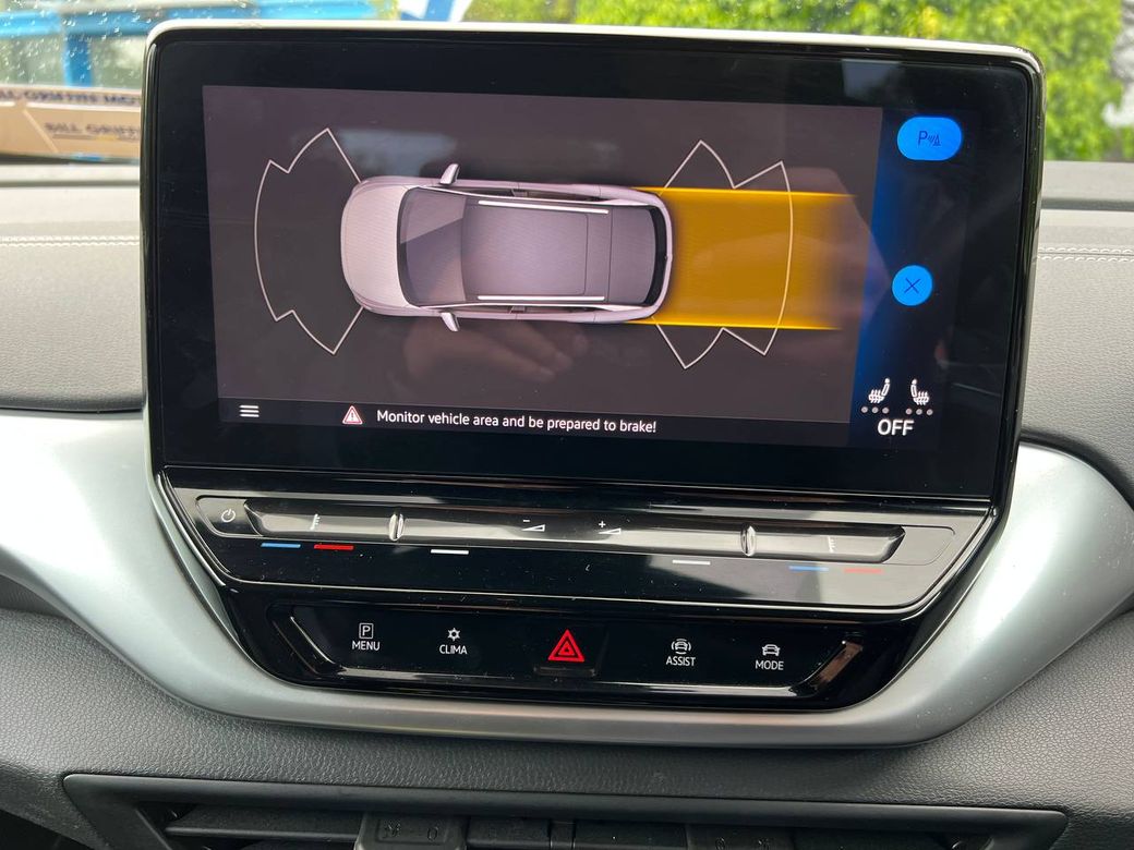 2023 Volkswagen ID.4