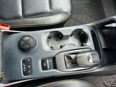 2024 Ford Ranger