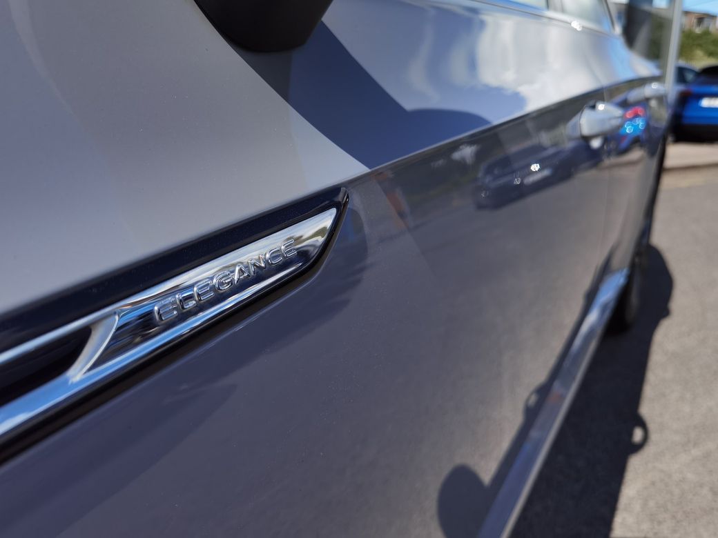 2023 Volkswagen Arteon
