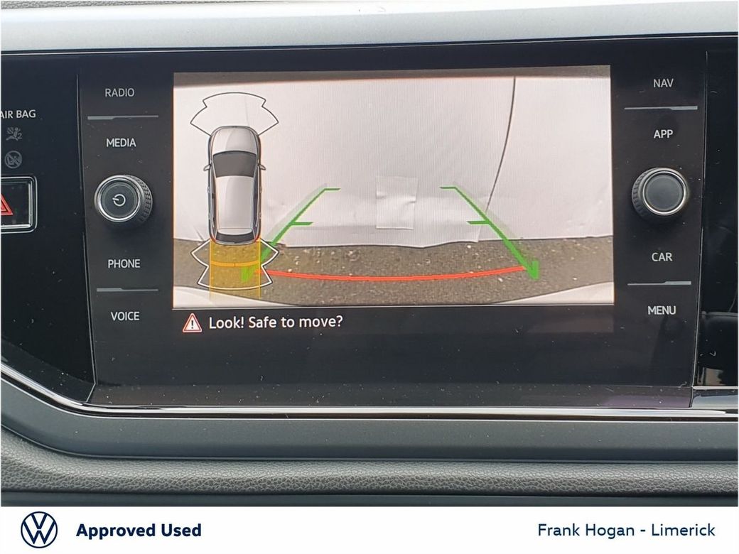 2023 Volkswagen Polo