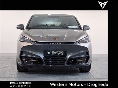 2025 Cupra Tavascan
