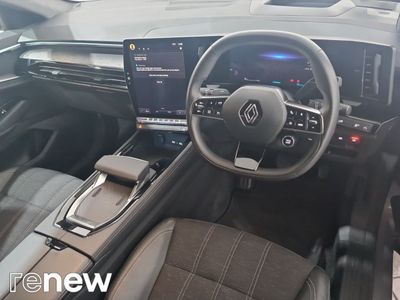 2024 Renault Austral