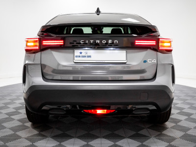 2025 Citroen C4
