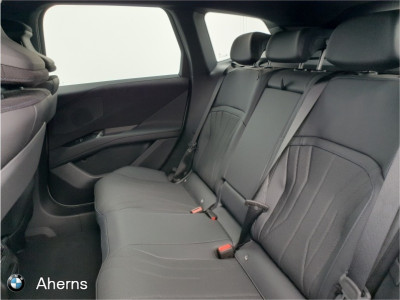 2026 BMW iX3