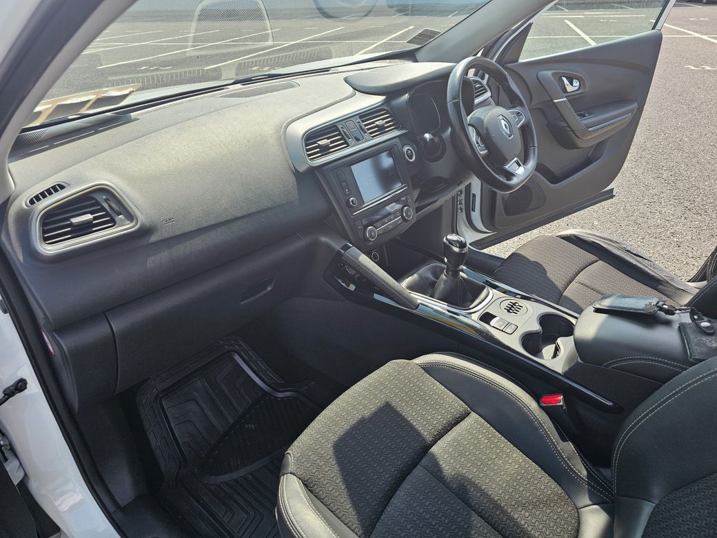 2016 Renault Kadjar
