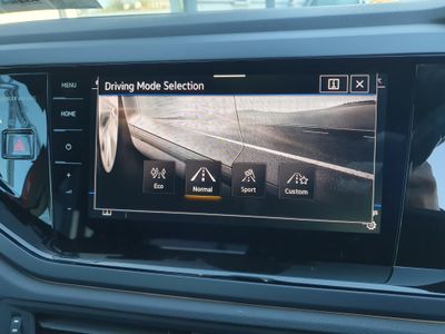 2022 Volkswagen Polo