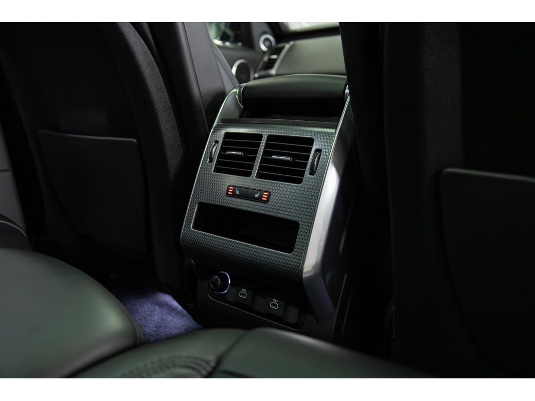 2021 Land Rover Range Rover Sport