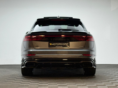 2025 Audi Q8