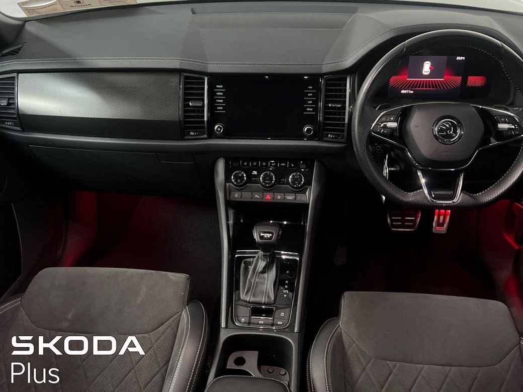 2023 Skoda Kodiaq