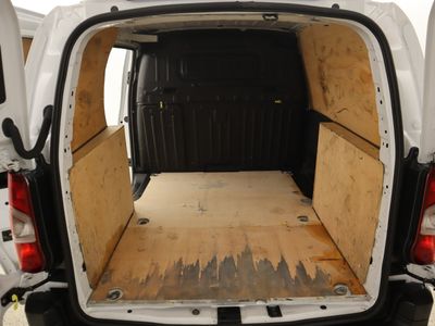 2022 Citroen Berlingo
