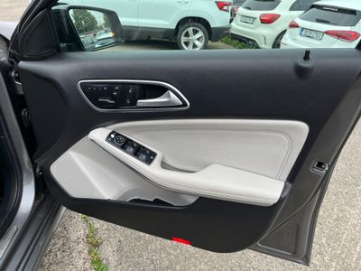 2015 Mercedes-Benz A Class