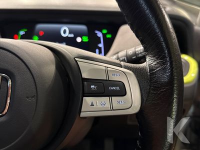 2020 Honda Fit