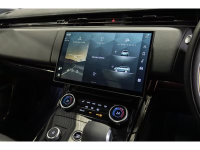 2023 Land Rover Range Rover Sport