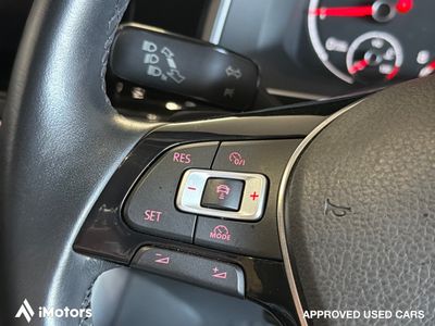 2019 Volkswagen Polo