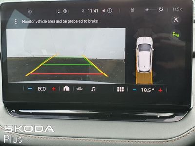 2022 Skoda Enyaq