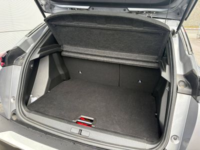 2023 Peugeot 2008