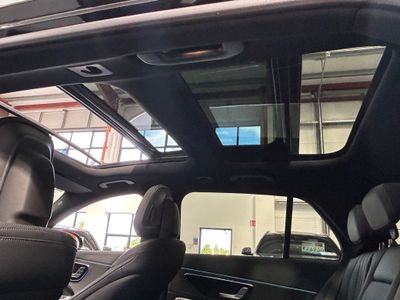 2025 Mercedes-Benz E Class