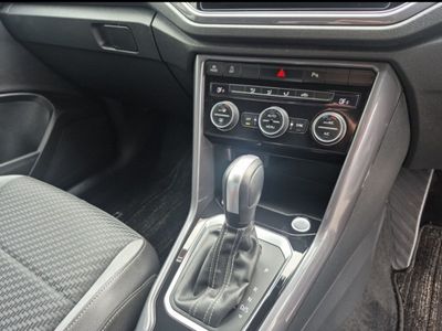 2021 Volkswagen T-Roc