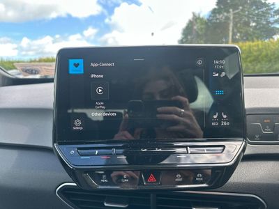 2022 Volkswagen ID.3