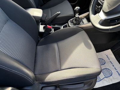 2021 Suzuki Vitara