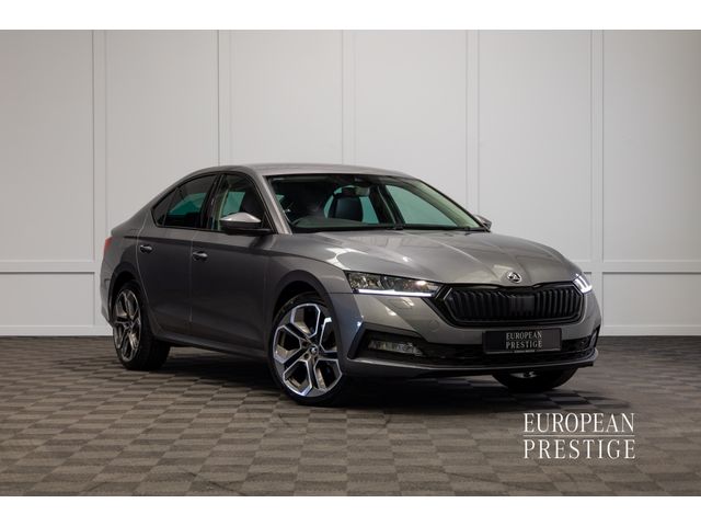 vehicle for sale from European Prestige