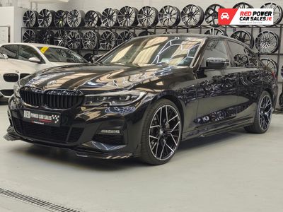 2021 BMW 330