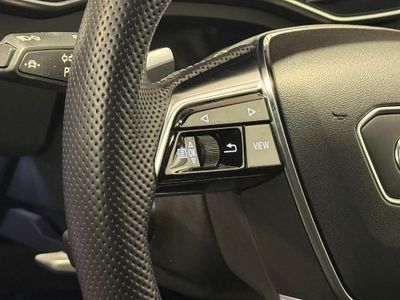 2019 Audi A6