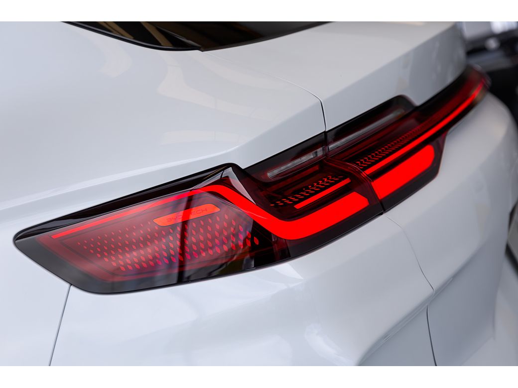 2025 BYD Seal U