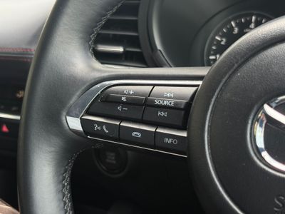 2024 Mazda Mazda3