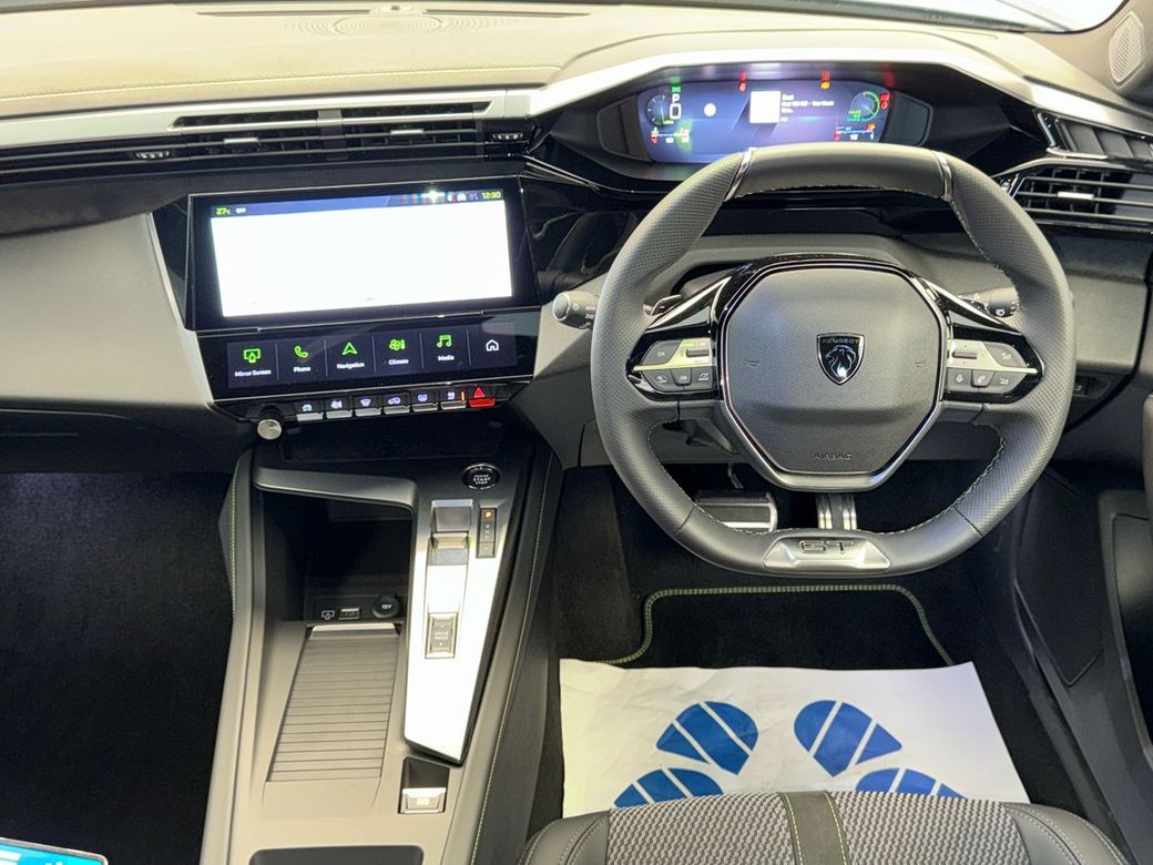 2025 Peugeot 408