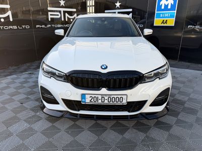 2020 BMW 3 Series