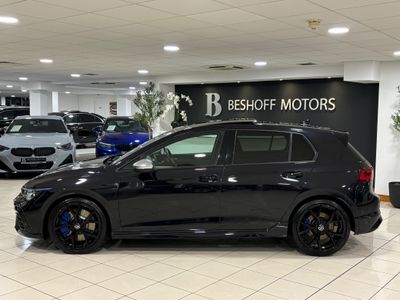 2021 Volkswagen Golf