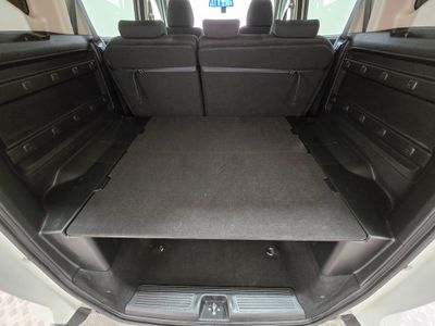 2016 Honda Freed