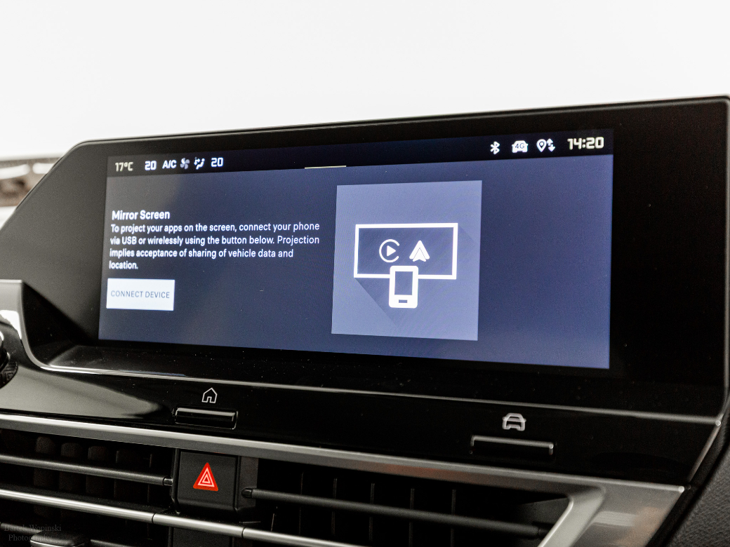 2025 Citroen C4