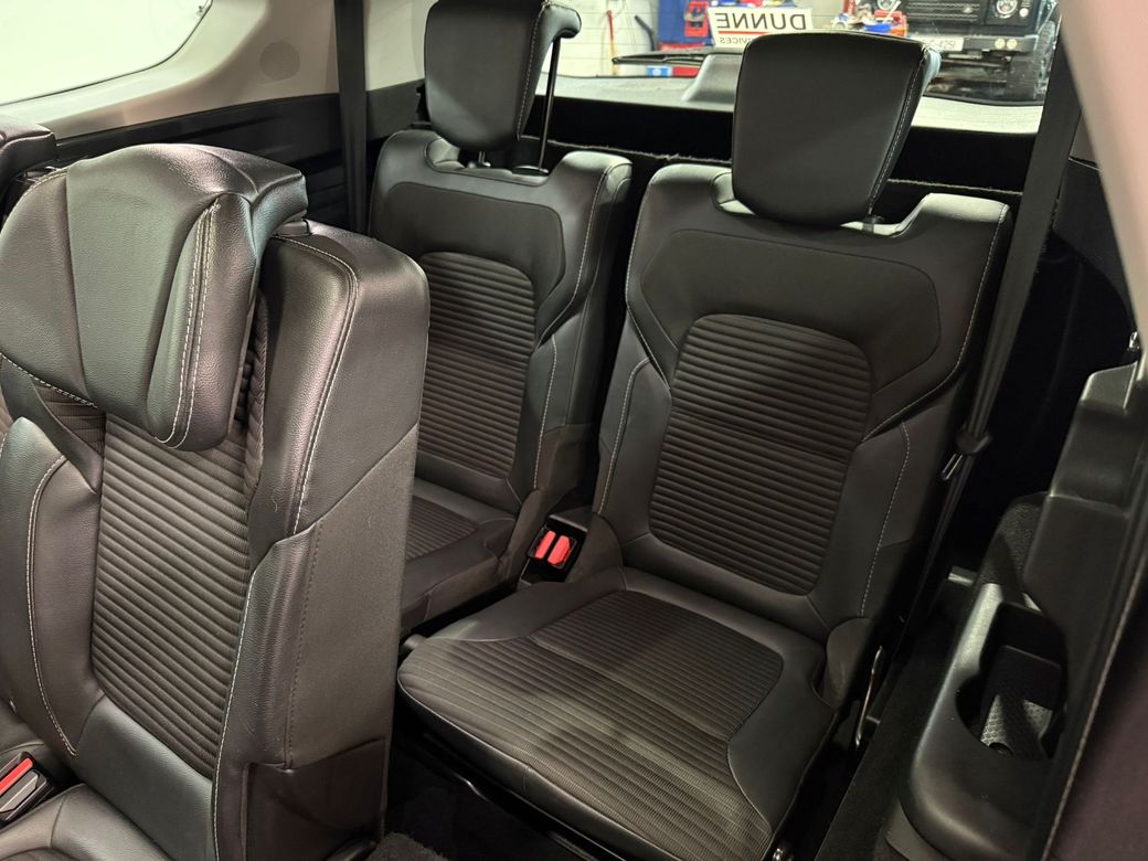 2021 Renault Grand Scenic