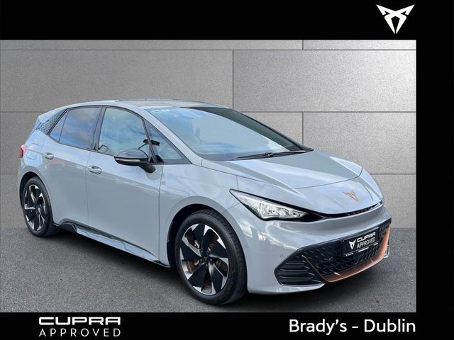 vehicle for sale from Bradys of Castleknock