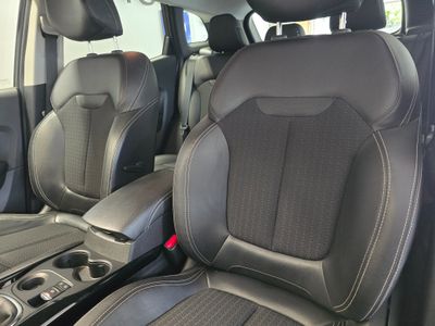 2018 Renault Kadjar