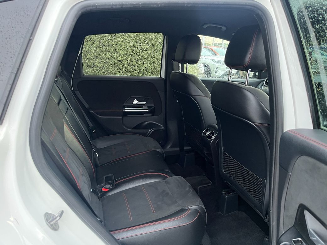 2020 Mercedes-Benz B Class