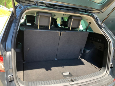 2017 Skoda Kodiaq